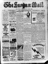 Lurgan Mail Saturday 25 October 1930 Page 1