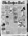 Lurgan Mail Saturday 13 December 1930 Page 1