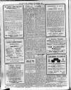 Lurgan Mail Saturday 13 December 1930 Page 6