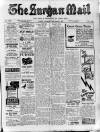 Lurgan Mail Saturday 20 December 1930 Page 1