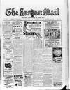 Lurgan Mail Saturday 10 January 1931 Page 1