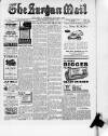 Lurgan Mail Saturday 01 August 1931 Page 1