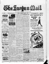 Lurgan Mail Saturday 08 August 1931 Page 1