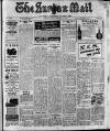 Lurgan Mail Saturday 16 January 1932 Page 1
