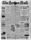 Lurgan Mail Saturday 25 March 1933 Page 1