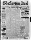 Lurgan Mail Saturday 20 January 1934 Page 1
