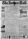 Lurgan Mail Saturday 03 March 1934 Page 1