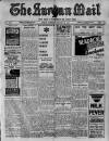 Lurgan Mail Saturday 12 January 1935 Page 1