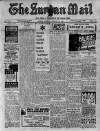 Lurgan Mail Saturday 19 January 1935 Page 1