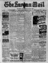 Lurgan Mail Saturday 23 February 1935 Page 1