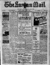 Lurgan Mail Saturday 09 March 1935 Page 1