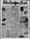Lurgan Mail Saturday 25 January 1936 Page 1