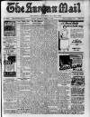 Lurgan Mail Saturday 14 March 1936 Page 1