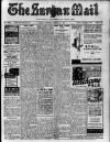 Lurgan Mail Saturday 21 March 1936 Page 1