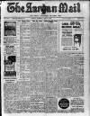 Lurgan Mail Saturday 06 June 1936 Page 1