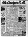 Lurgan Mail Saturday 18 July 1936 Page 1