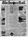 Lurgan Mail Saturday 08 August 1936 Page 1