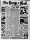 Lurgan Mail Saturday 15 August 1936 Page 1