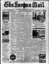 Lurgan Mail Saturday 22 August 1936 Page 1