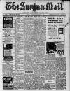 Lurgan Mail Saturday 05 September 1936 Page 1
