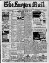 Lurgan Mail Saturday 26 September 1936 Page 1