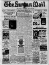 Lurgan Mail Saturday 09 January 1937 Page 1