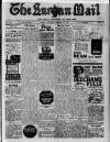 Lurgan Mail Saturday 13 February 1937 Page 1