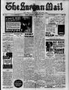 Lurgan Mail Saturday 27 February 1937 Page 1