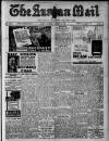 Lurgan Mail Saturday 06 March 1937 Page 1