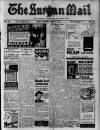 Lurgan Mail Saturday 20 March 1937 Page 1