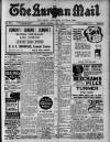 Lurgan Mail Saturday 03 July 1937 Page 1