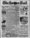 Lurgan Mail Saturday 17 July 1937 Page 1