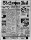 Lurgan Mail Saturday 11 September 1937 Page 1