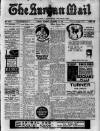 Lurgan Mail Saturday 18 September 1937 Page 1