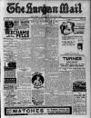 Lurgan Mail Saturday 23 October 1937 Page 1