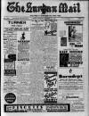 Lurgan Mail Saturday 13 November 1937 Page 1