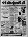 Lurgan Mail Saturday 27 November 1937 Page 1