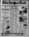 Lurgan Mail Saturday 04 December 1937 Page 1