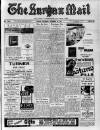 Lurgan Mail Saturday 25 December 1937 Page 1
