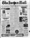 Lurgan Mail Saturday 08 January 1938 Page 1