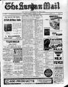 Lurgan Mail Saturday 22 January 1938 Page 1
