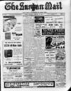 Lurgan Mail Saturday 19 February 1938 Page 1