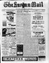 Lurgan Mail Saturday 19 March 1938 Page 1