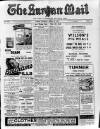 Lurgan Mail Saturday 26 March 1938 Page 1