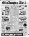 Lurgan Mail Saturday 09 April 1938 Page 1