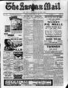 Lurgan Mail Saturday 21 May 1938 Page 1