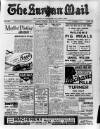 Lurgan Mail Saturday 28 May 1938 Page 1