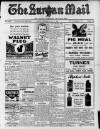 Lurgan Mail Saturday 02 July 1938 Page 1