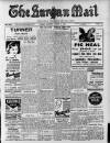 Lurgan Mail Saturday 06 August 1938 Page 1