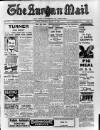 Lurgan Mail Saturday 13 August 1938 Page 1